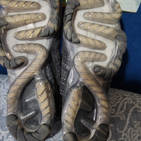 Nike air vapormax fk black - Picture 4 of 4